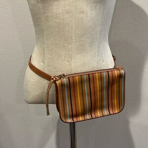 Madewell Simple Pouch Belt Bag